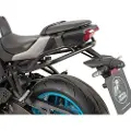 Hepco&Becker Yamaha Mt-07/y-amt 2025 Rammebeskytter Sæt