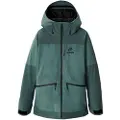 Jones Snowboards Mtn Surf Rec Jakke rosa
