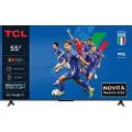 TCL 55p6k 55´´ 4k Led Tv