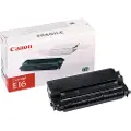 Canon E 16 Toner Svart