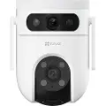 Ezviz H9c Dual 2k Overvåkningskamera