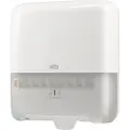 Tork Håndkledispenser Tork Matic H1 hvit