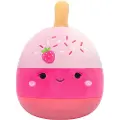 Squishmallows P20 Pama Cake Pop (206473) Bamse
