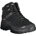 CMP Rigel Mid Wp 3q12947 Tursko