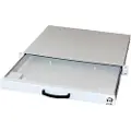 Equip 260410 19-tommers Skuffetastaturstativ