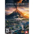 Gamekeys Sid Meier's Civilization VI - Gathering Storm DLC Steam (Digital nedlasting)