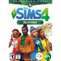 Gamekeys The Sims 4 - Seasons (PC & Mac) – Origin DLC