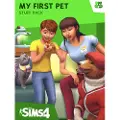 Gamekeys The Sims 4 - My First Pet Stuff (PC & Mac) – Origin DLC