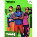 Gamekeys The Sims 4: Fitness Stuff (PC & Mac) – Origin DLC