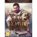 Gamekeys Total War: ROME II Enemy At the Gates Edition Steam (Digital nedlasting)