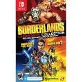 Gamekeys Borderlands Legendary Collection EU Nintendo Switch (Digital nedlasting)