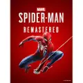 Gamekeys Marvel's Spider-Man Remastered Steam (Digital nedlasting)