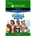 Gamekeys The Sims 4 - City Living DLC EU XBOX One (Digital nedlasting)