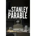Gamekeys The Stanley Parable Steam (Digital nedlasting)