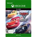 Gamekeys Cars 3: Driven to Win EU XBOX One / Series X|S (Digital nedlasting)