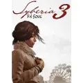 Gamekeys Syberia 3 Steam (Digital nedlasting)