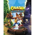 Gamekeys Crash Bandicoot N. Sane Trilogy Steam (Digital nedlasting)