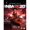 Gamekeys NBA 2K20 Steam (Digital nedlasting)