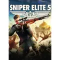 Gamekeys Sniper Elite 5 Steam (Digital nedlasting)