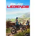 Gamekeys MX vs ATV Legends Steam (Digital nedlasting)