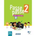 Didier Passe-passe 2 - Niv. A1 + didierfle.app