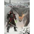 BioWare Dragon Age: Inquisition Kunstbok