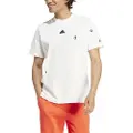 Adidas Brand Love Sj Q1 Kortarmet T-skjorte