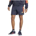 Adidas House Of Tiro Nations Pack Shorts