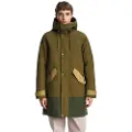 Aigle Bk161 Parka