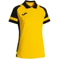 Joma Lider Kortermet Poloskjorte