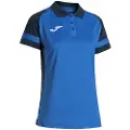 Joma Lider Kortermet Poloskjorte