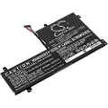 24hShop Batteri til bærbar PC for Lenovo Legion Y530, Legion Y730 15-ICH og andre.