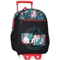 Marvel Adapt Shield 33 Cm Trillekoffert
