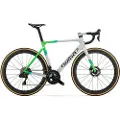 Wilier Filante Slr Dura Ace Di2 Kleos Rd 50 Landeveissykkel