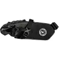 Ulac Radtail Gt Sadelveske 5.8l