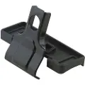 Thule 1201 Kia Carens 00-01 Holder Klemmesett