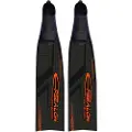 Epsealon Pulsar 2.0 Medium Harpunfiskefinner