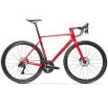 Wilier Verticale Slr Ultegra Di2 Swr40 Landeveissykkel