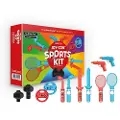 Maxx Tech Switch 2 Joy-con Sports Edition-sett