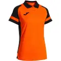 Joma Lider Kortermet Poloskjorte