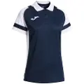 Joma Lider Kortermet Poloskjorte