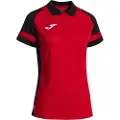 Joma Lider Kortermet Poloskjorte