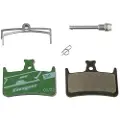 Hope Mono M4/e4 2013 Rx4+ Hbsp323g Organiske Skivebremseklosser