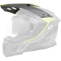 O'Neal Sierra Echo Visir