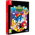 Nintendo Switch Sonic Origins Plus Switch