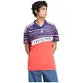 Adidas New England Revolution 25/26 Tredje Kortarmet T-skjorte
