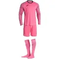 Joma Zamora Goalkeeper Sett