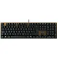 Cherry Kc200 Mx Mekanisk Tastatur Spansk