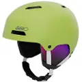 Giro Crüe Juniorhjelm