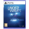 Sony Ps5 Under The Waves Deluxe Edition